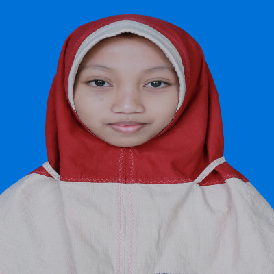 foto profil Naura Arsya Dzihniyya